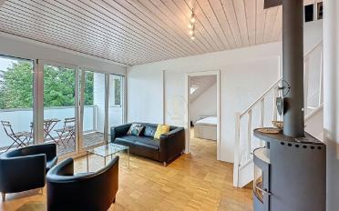 Doppeleinfamilienhaus 5 Zimmer - image - 1