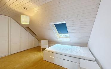 Bifamiliar house 5 rooms - image - 13