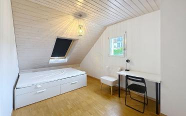 Bifamiliar house 5 rooms - image - 12
