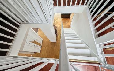 Bifamiliar house 5 rooms - image - 6