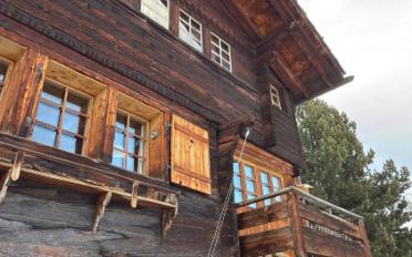 Chalet 7 Zimmer - image - 5