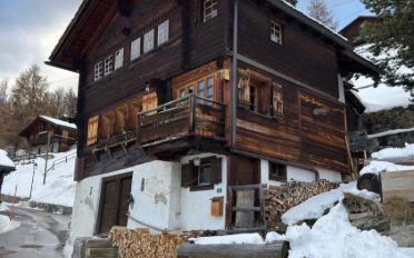 Chalet 7 Zimmer - image - 9