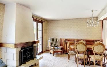 Maison jumelée 4.5 pièces - image - 9