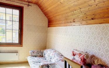 Maison jumelée 4.5 pièces - image - 13