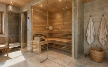 Chalet 5.5 Zimmer - image - 6