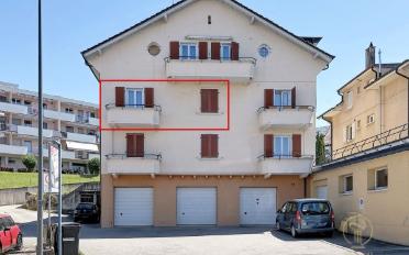 Wohnung 4 Zimmer - image - 1