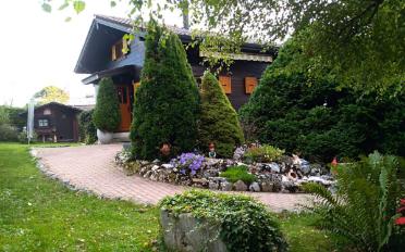 Chalet - image - 1