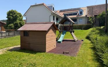 Wohnung 5.5 Zimmer - image - 10