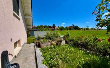 Einfamilienhaus 5.5 Zimmer - image - 13