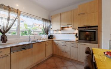 Einfamilienhaus 5.5 Zimmer - image - 3