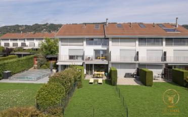 Einfamilienhaus 5.5 Zimmer - image - 11