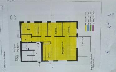 Appartement terrasse 4 pièces - image - 9
