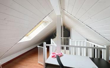Bifamiliar house 5 rooms - image - 8