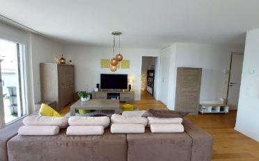 Terrassenwohnung 4.5 Zimmer - image - 6