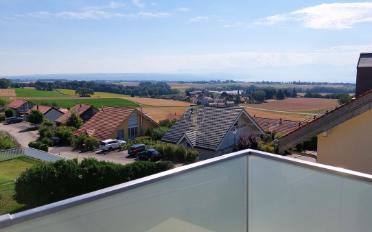 Terrassenwohnung 4.5 Zimmer - image - 2