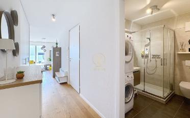 Terrassenwohnung 4.5 Zimmer - image - 3