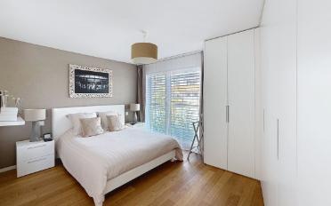 Terrassenwohnung 4.5 Zimmer - image - 9