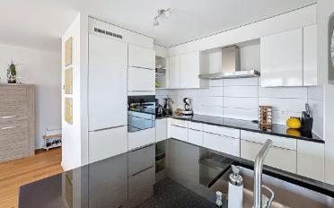 Terrassenwohnung 4.5 Zimmer - image - 7