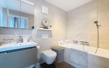 Terrassenwohnung 4.5 Zimmer - image - 13