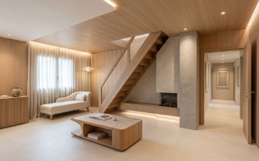 Single house 7.5 rooms - image - 9