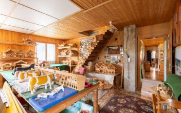 Single house 7.5 rooms - image - 10