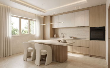 Single house 7.5 rooms - image - 11