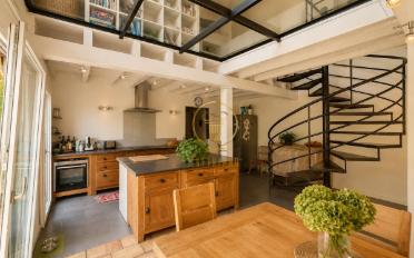 Einfamilienhaus 7.5 Zimmer - image - 3