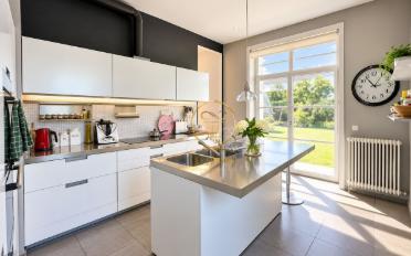 Maison 5.5 pièces - image - 1