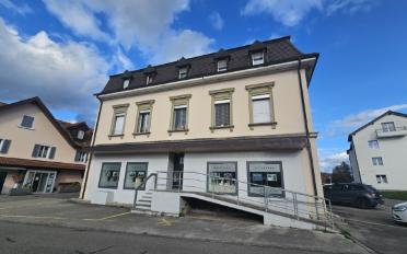 Appartement - image - 1