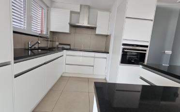 Attic flat 5.5 rooms - image - 4