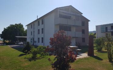 Apartment 3.5 rooms - image - 7