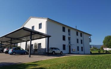 Apartment 3.5 rooms - image - 6