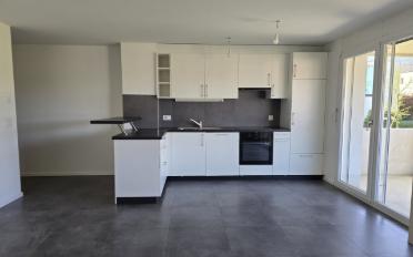 Apartment 3.5 rooms - image - 1
