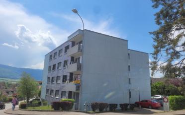 Wohnung 3 Zimmer - image - 12