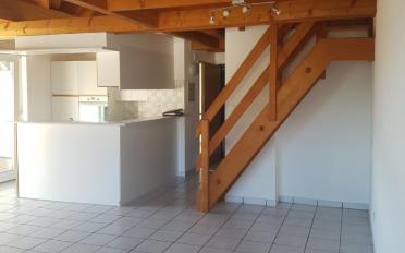 Apartment 3.5 rooms - image - 2