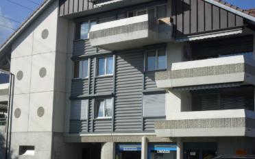 Apartment 3.5 rooms - image - 7