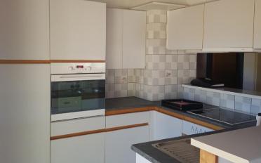 Apartment 3.5 rooms - image - 1