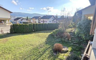 Einfamilienhaus 4.5 Zimmer - image - 2