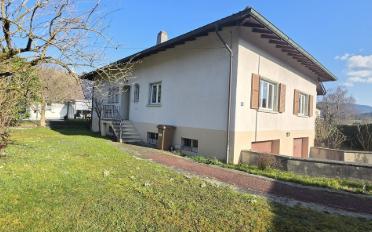 Einfamilienhaus 4.5 Zimmer - image - 10