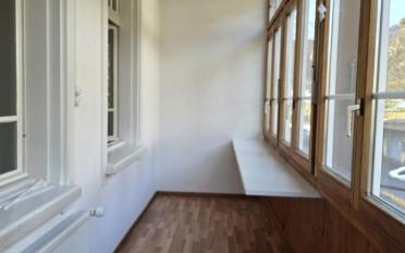 Apartment 3.5 rooms - image - 3