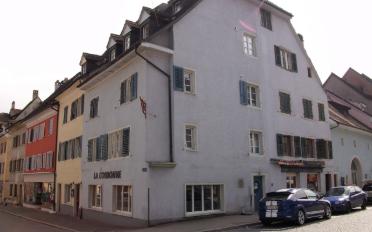 Wohnung ein Zimmer - image - 5