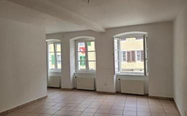 Wohnung ein Zimmer - image - 3