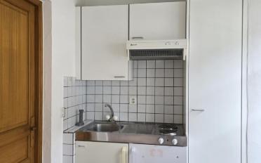 Wohnung ein Zimmer - image - 2