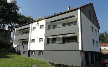Apartment 4.5 rooms - image - 10
