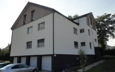 Apartment 4.5 rooms - image - 12
