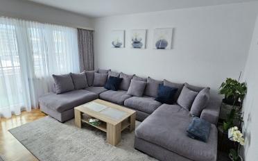 Wohnung 4 Zimmer - image - 2