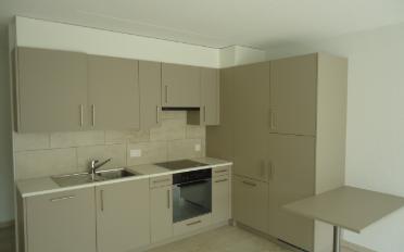 Appartement 2.5 pièces - image - 2