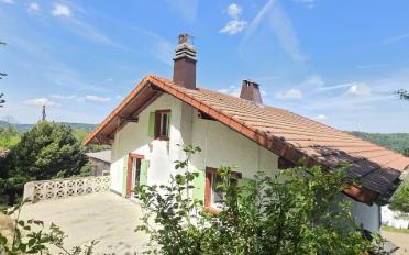 Single house 5.5 rooms - image - 1