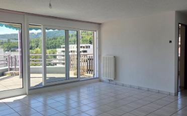Apartment 3.5 rooms - image - 3