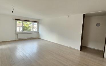 Apartment 3.5 rooms - image - 3